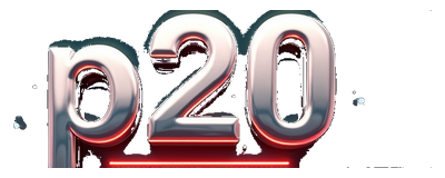p20 logo