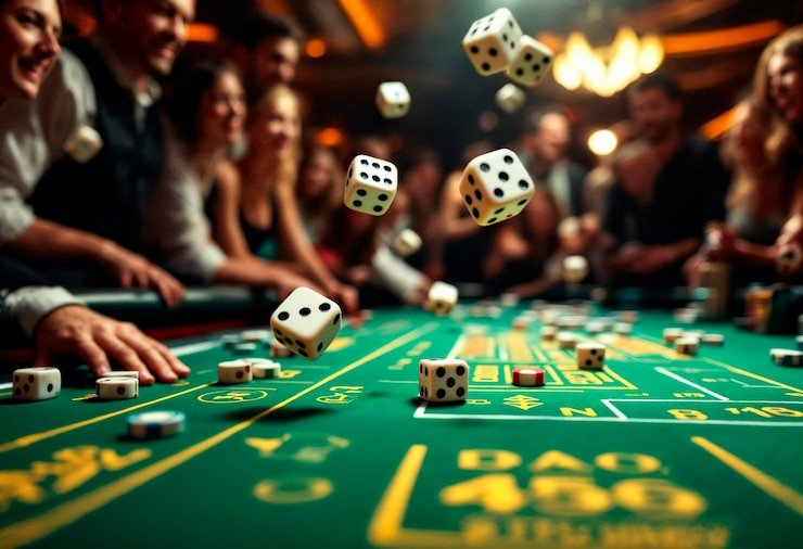 p20 Casino en Vivo